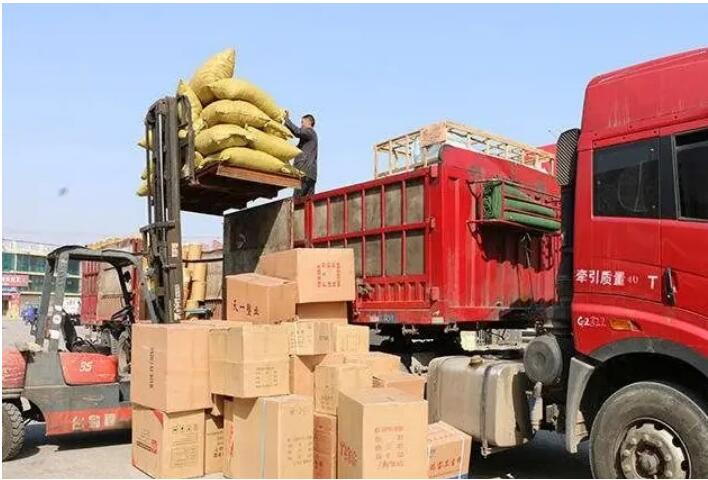 漳州到元阳县物流专线