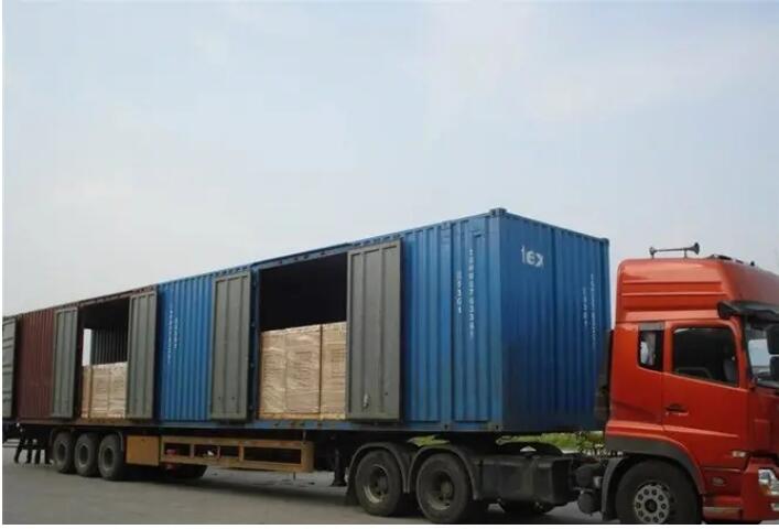 漳州到元阳县整车运输