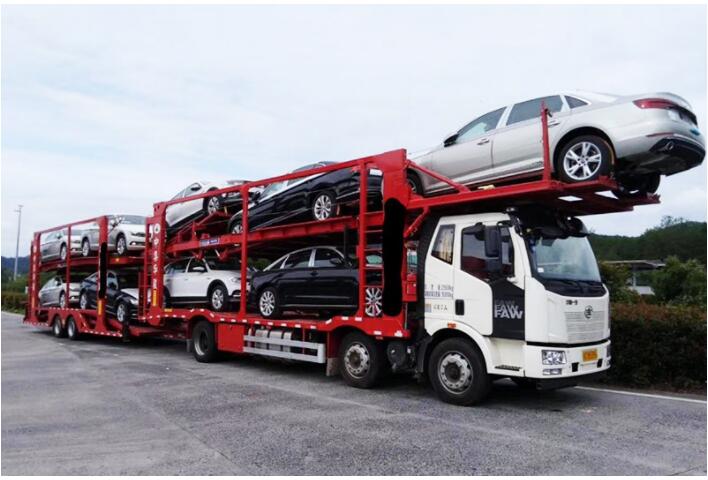 漳州到元阳县轿车托运